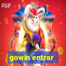 gowin entrar